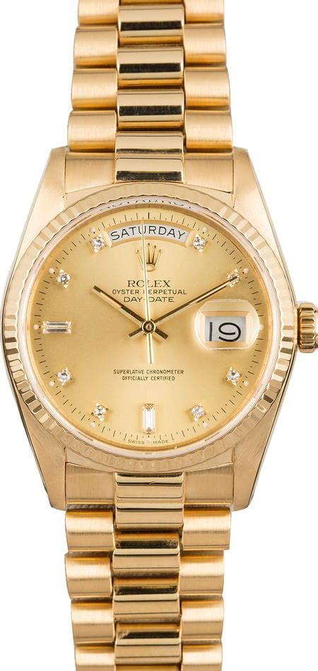 used rolex authorized dealer.